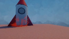Rocket