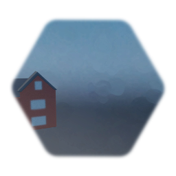 Model London House 4