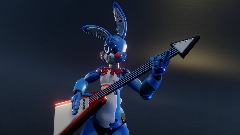 A screenshot taken in Dreams. 17 of 28.