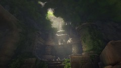 A screenshot taken in Dreams. 5 of 29.