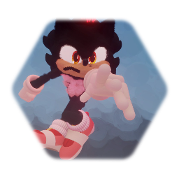 2D Teen Spike 2.0 / Spike 3.5