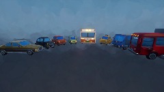 A screenshot taken in Dreams. 16 of 23.