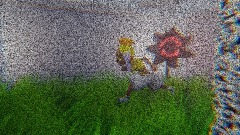 A screenshot taken in Dreams. 21 of 26.