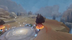 My Ancient Temple!