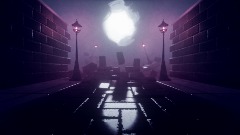 A screenshot taken in Dreams. 1 of 21.