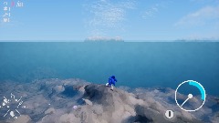 A screenshot taken in Dreams. 2 of 19.