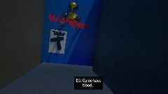 Wolverine Game Consep