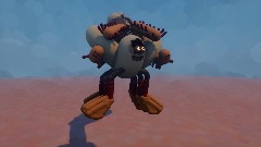 The Mothlutter Is Downed!