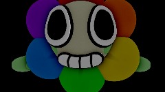 A screenshot taken in Dreams. 15 of 22.