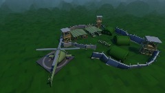 A screenshot taken in Dreams. 1 of 1.