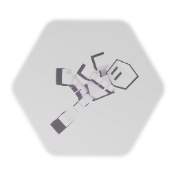 Geometric-Man (OC)