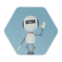 SMG4 Bot boy version 2.0