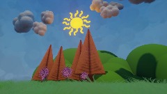 A screenshot taken in Dreams. 6 of 13.