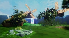 Happy 25th FINAL FANTASY 9