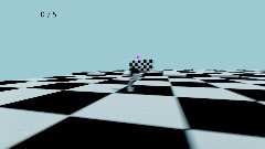 A screenshot taken in Dreams. 12 of 27.