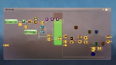 A screenshot taken in Dreams. 1 of 2.