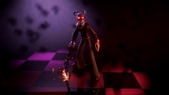 A screenshot taken in Dreams. 3 of 23.