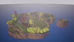 A screenshot taken in Dreams. 2 of 4.