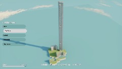 A screenshot taken in Dreams. 2 of 3.