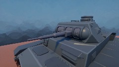 A screenshot taken in Dreams. 12 of 23.