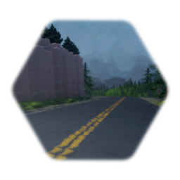 Trans Canada Highway