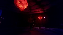 A screenshot taken in Dreams. 4 of 4.