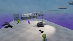 A lab but oh shoot oh god