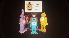 A screenshot taken in Dreams. 1 of 1.