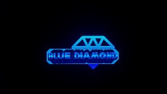 Blue Diamond <clue>Studios