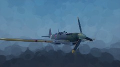 A screenshot taken in Dreams. 17 of 22.