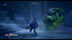 A screenshot taken in Dreams. 13 of 29.