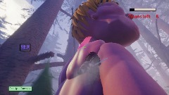 A screenshot taken in Dreams. 8 of 29.