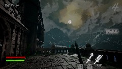 A screenshot taken in Dreams. 4 of 7.