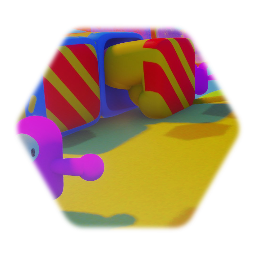 WFG s5 kit but with more things