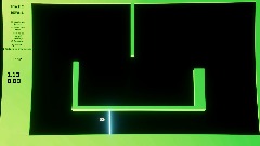 A screenshot taken in Dreams. 6 of 8.