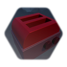 Toaster
