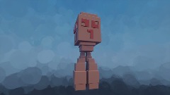 A screenshot taken in Dreams. 9 of 26.