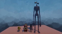 Jungle of darkness(policer)