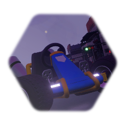 Kart super