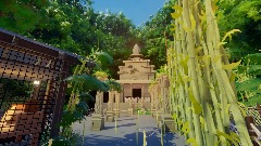 A screenshot taken in Dreams. 12 of 23.