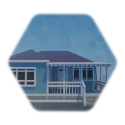 Southern House Falsetto