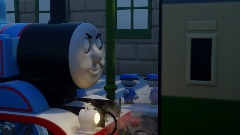 A screenshot taken in Dreams. 3 of 3.