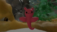 A screenshot taken in Dreams. 13 of 30.