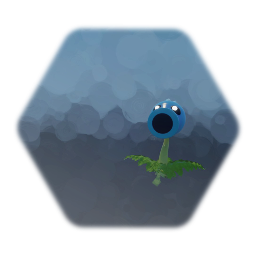 Ice Peashooter
