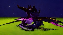 A screenshot taken in Dreams. 4 of 23.