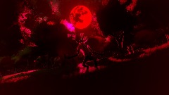A screenshot taken in Dreams. 2 of 2.