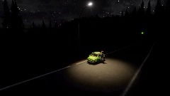 Returning home {part 2}