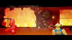 A screenshot taken in Dreams. 9 of 20.