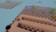 Crash Bandicoot (IAT) TEST SCENE