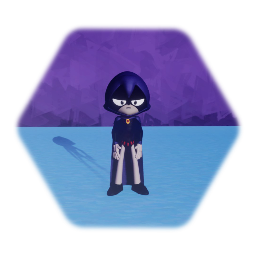 Raven (Teen Titans Go)